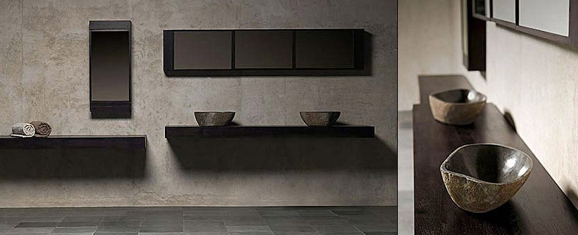 Bathroom Furniture SFLP1