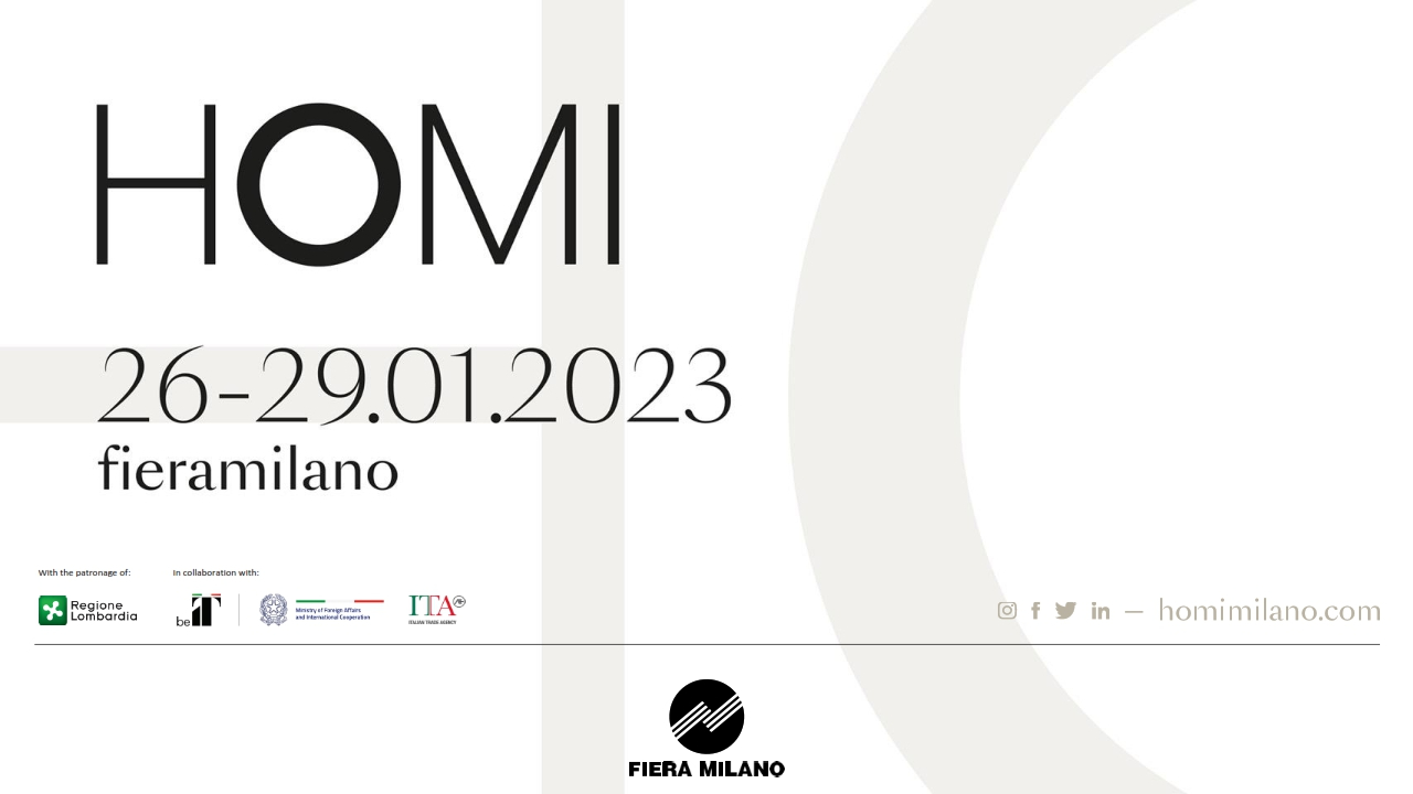 HOMI 2023